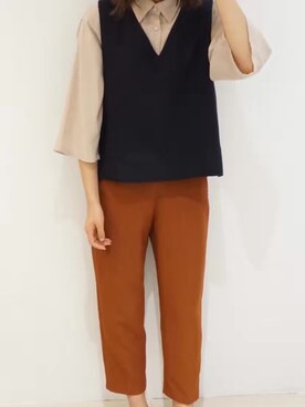 VEGALINさんのコーディネート