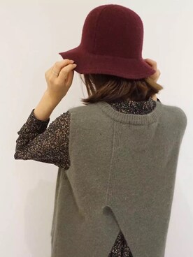 VEGALINさんのコーディネート