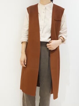 VEGALINさんのコーディネート