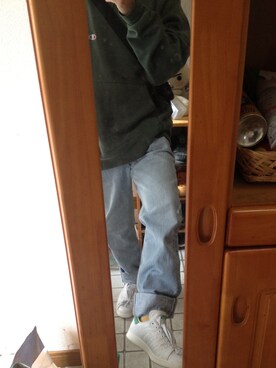 ケンさんのコーディネート