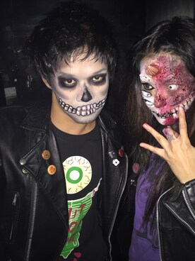 ケンさんのコーディネート