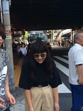 idontknowさんのコーディネート