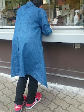 B.O.C 79さんのコーディネート