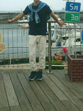 B.O.C 79さんのコーディネート