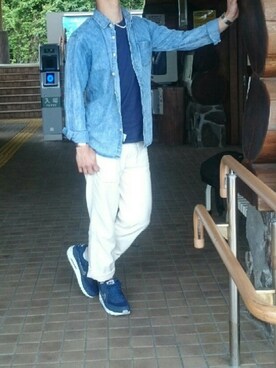 B.O.C 79さんのコーディネート