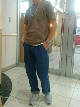 B.O.C 79さんのコーディネート