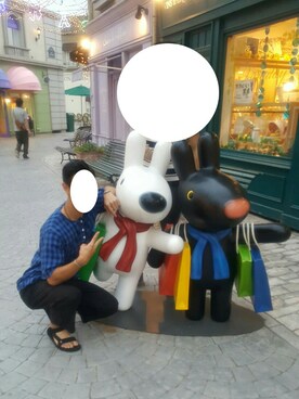 B.O.C 79さんのコーディネート