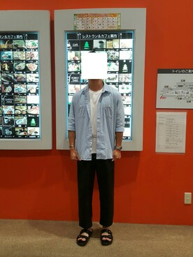 B.O.C 79さんのコーディネート