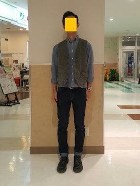 B.O.C 79さんのコーディネート