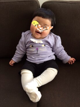 みさき*さんのコーディネート