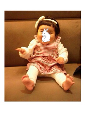 みさき*さんのコーディネート