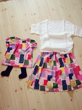 みさき*さんのコーディネート