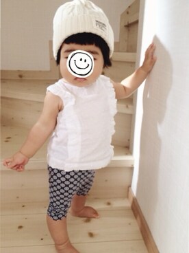 みさき*さんのコーディネート