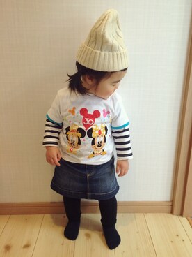 みさき*さんのコーディネート