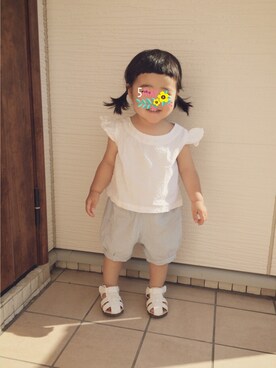 みさき*さんのコーディネート