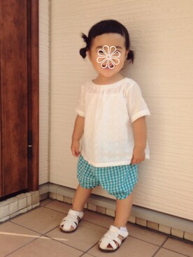 みさき*さんのコーディネート