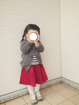 みさき*さんのコーディネート