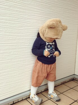 みさき*さんのコーディネート