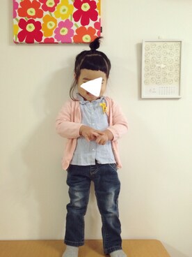 みさき*さんのコーディネート