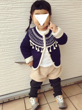 みさき*さんのコーディネート