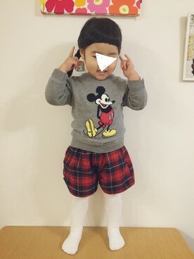 みさき*さんのコーディネート