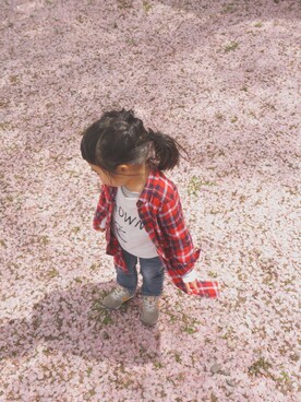 みさき*さんのコーディネート