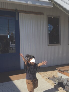 みさき*さんのコーディネート