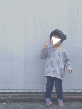 みさき*さんのコーディネート