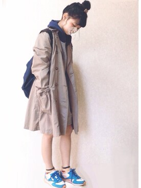 kaori.*さんのコーディネート