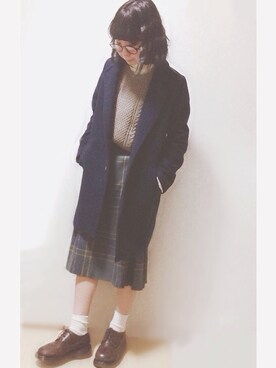 kaori.*さんのコーディネート