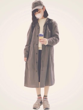kaori.*さんのコーディネート