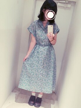 kaori.*さんのコーディネート