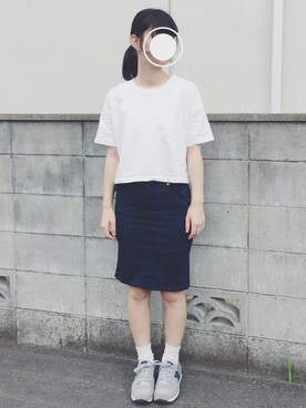 kaori.*さんのコーディネート