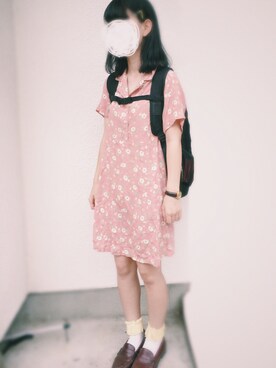 kaori.*さんのコーディネート
