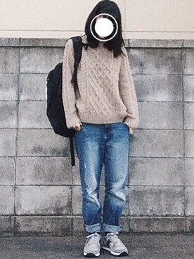 kaori.*さんのコーディネート