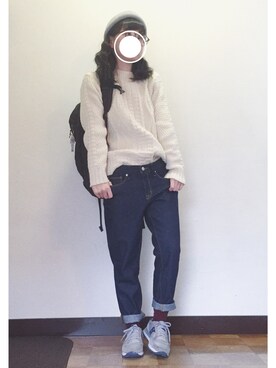 kaori.*さんのコーディネート