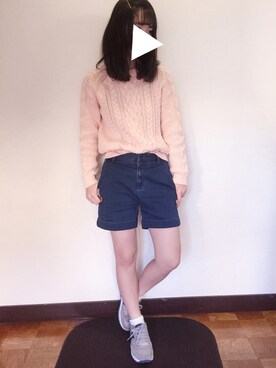 kaori.*さんのコーディネート