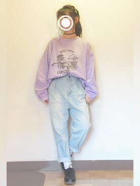 kaori.*さんのコーディネート
