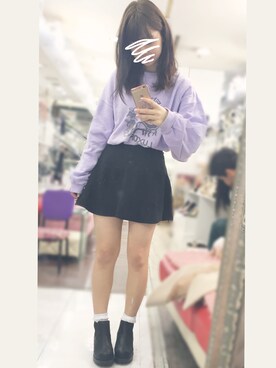 kaori.*さんのコーディネート