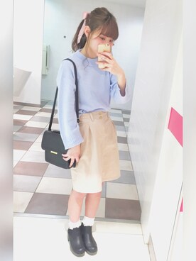 kaori.*さんのコーディネート
