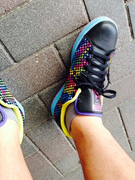 TOSHi from T.F.Lさんのコーディネート