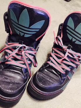 TOSHi from T.F.Lさんのコーディネート