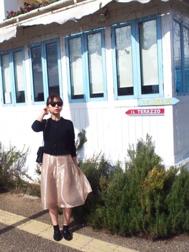 maiさんのコーディネート