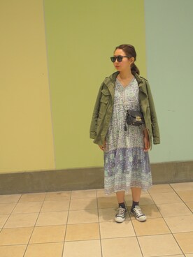 maiさんのコーディネート