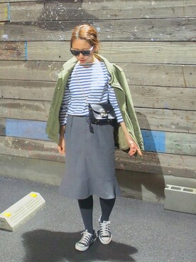 maiさんのコーディネート