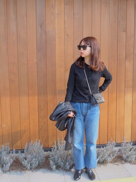 maiさんのコーディネート