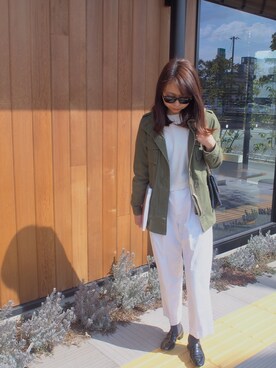 maiさんのコーディネート