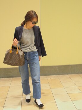 maiさんのコーディネート