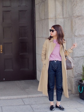 maiさんのコーディネート