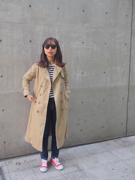 maiさんのコーディネート